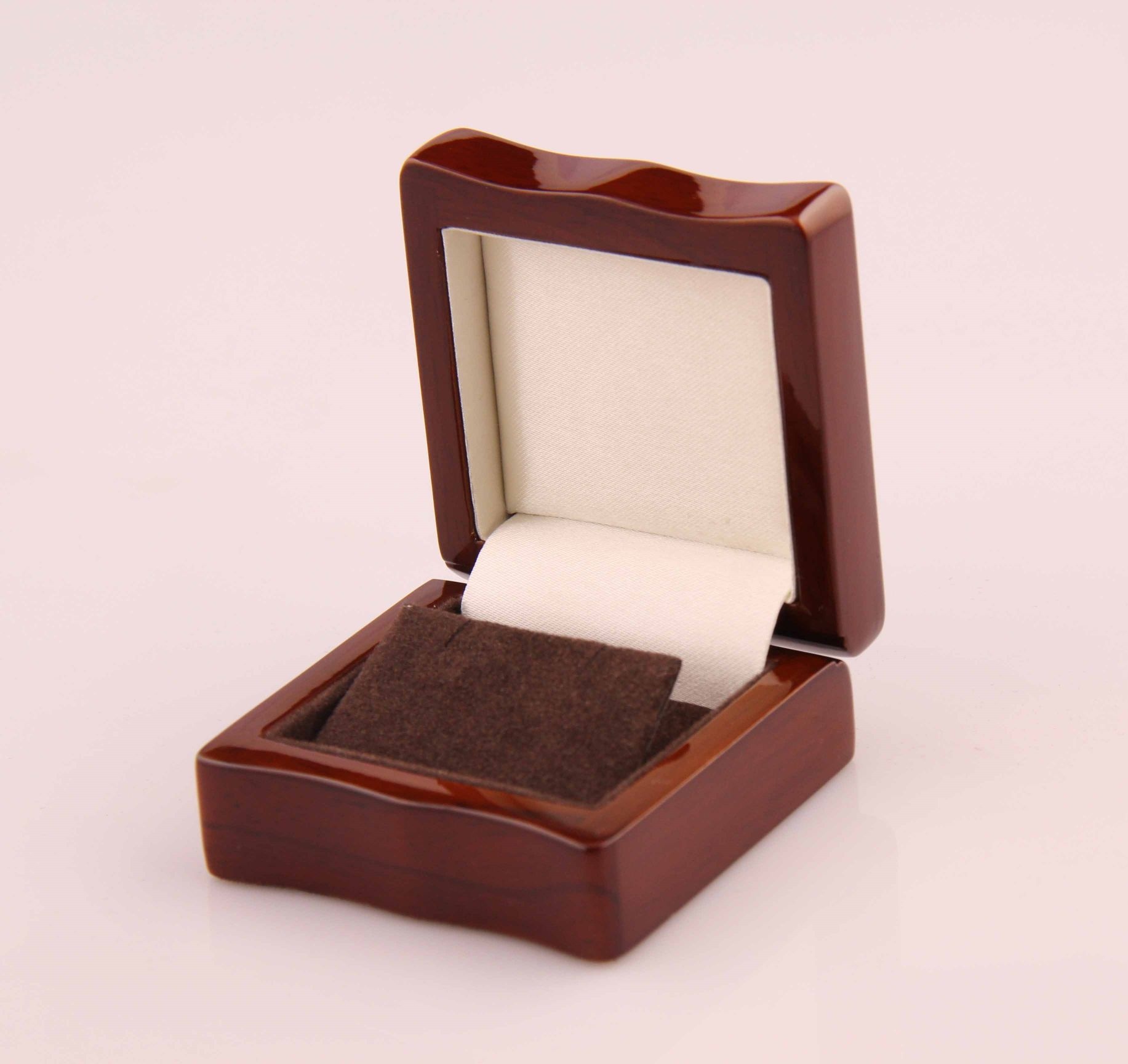 Wood Jewelry Box