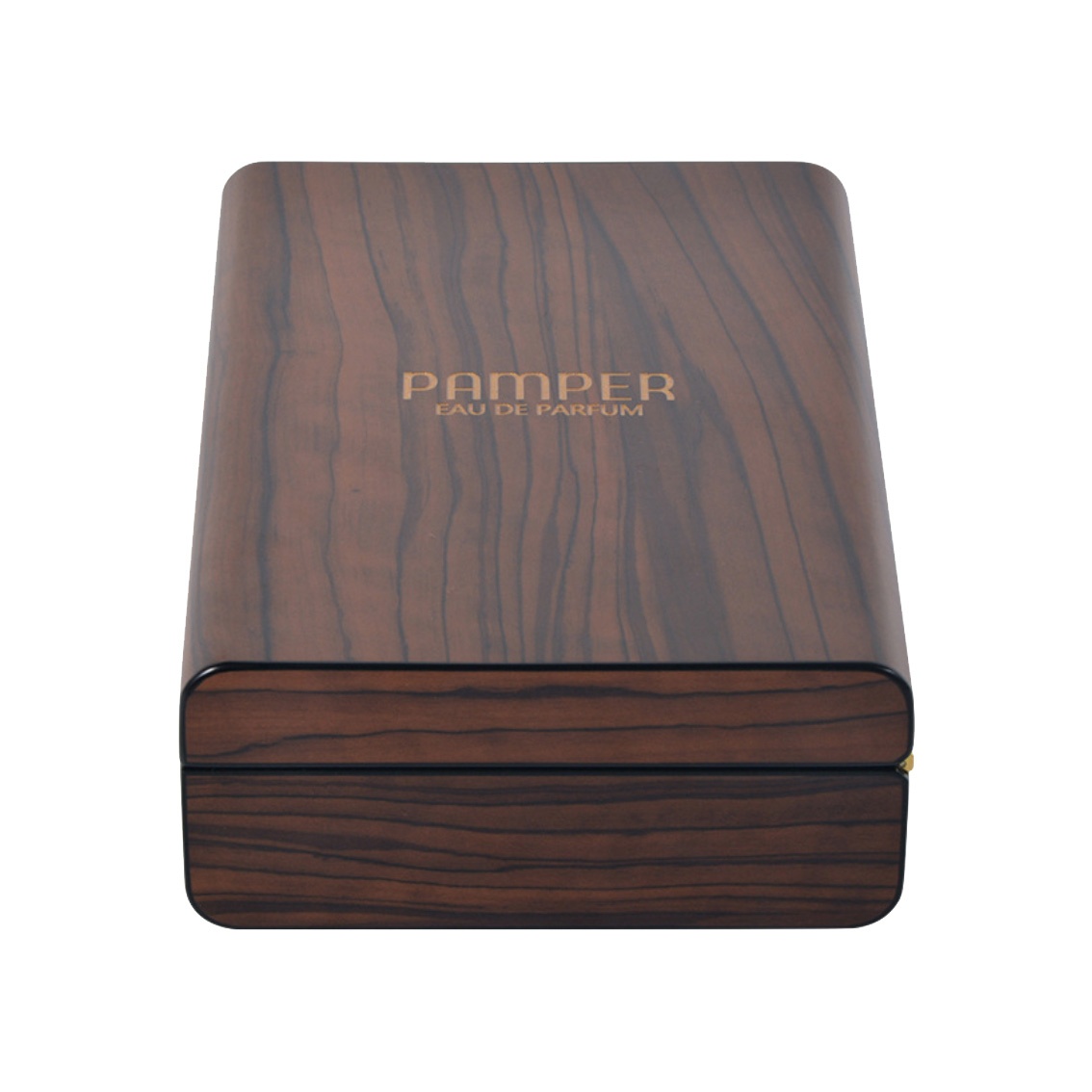Wood Perfume Box