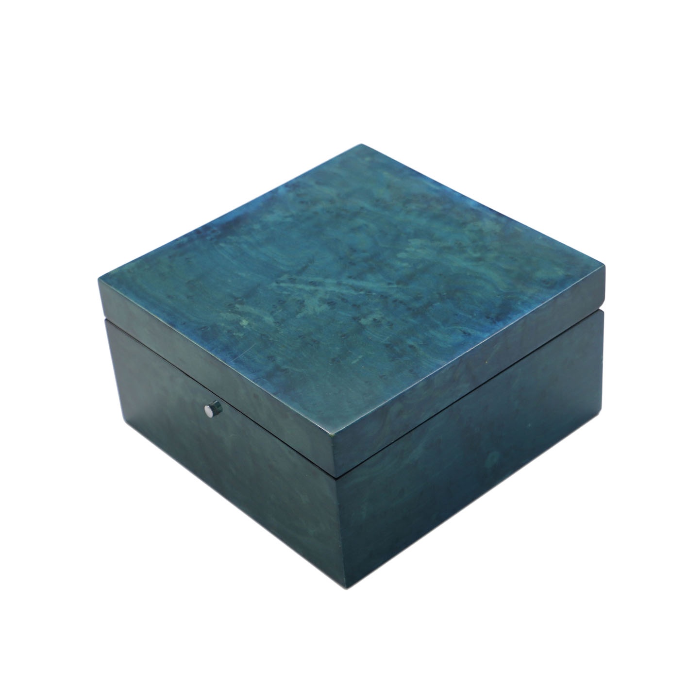 Wood Watch Box