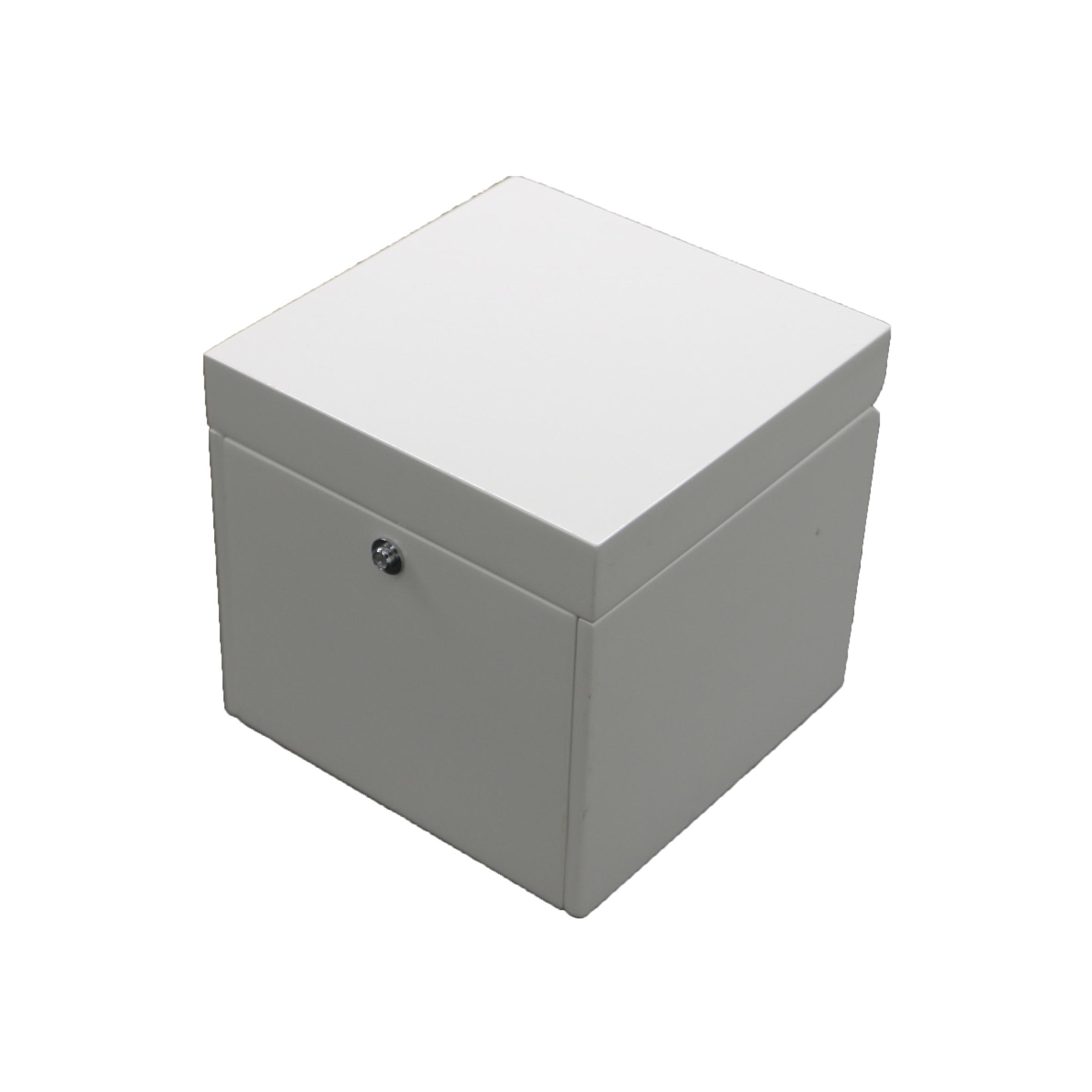 MDF Watch Box