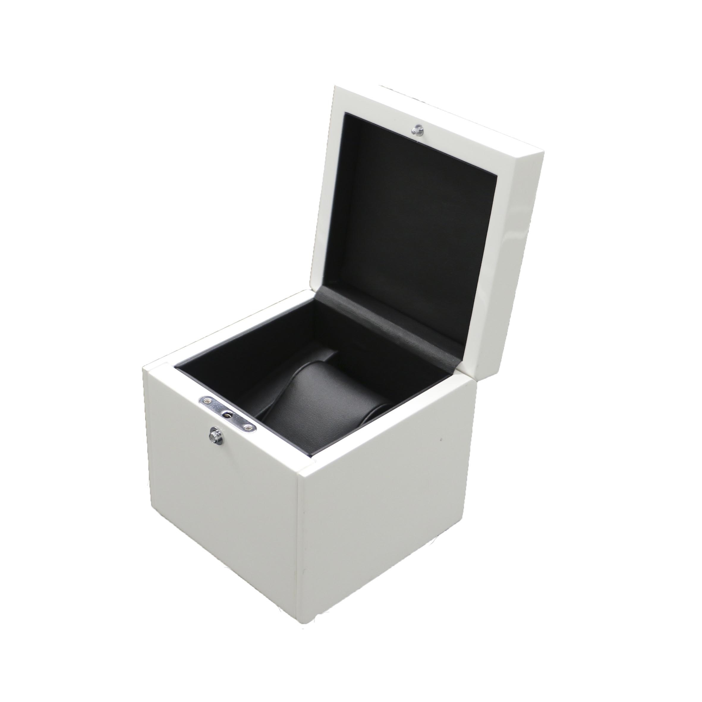 MDF Watch Box