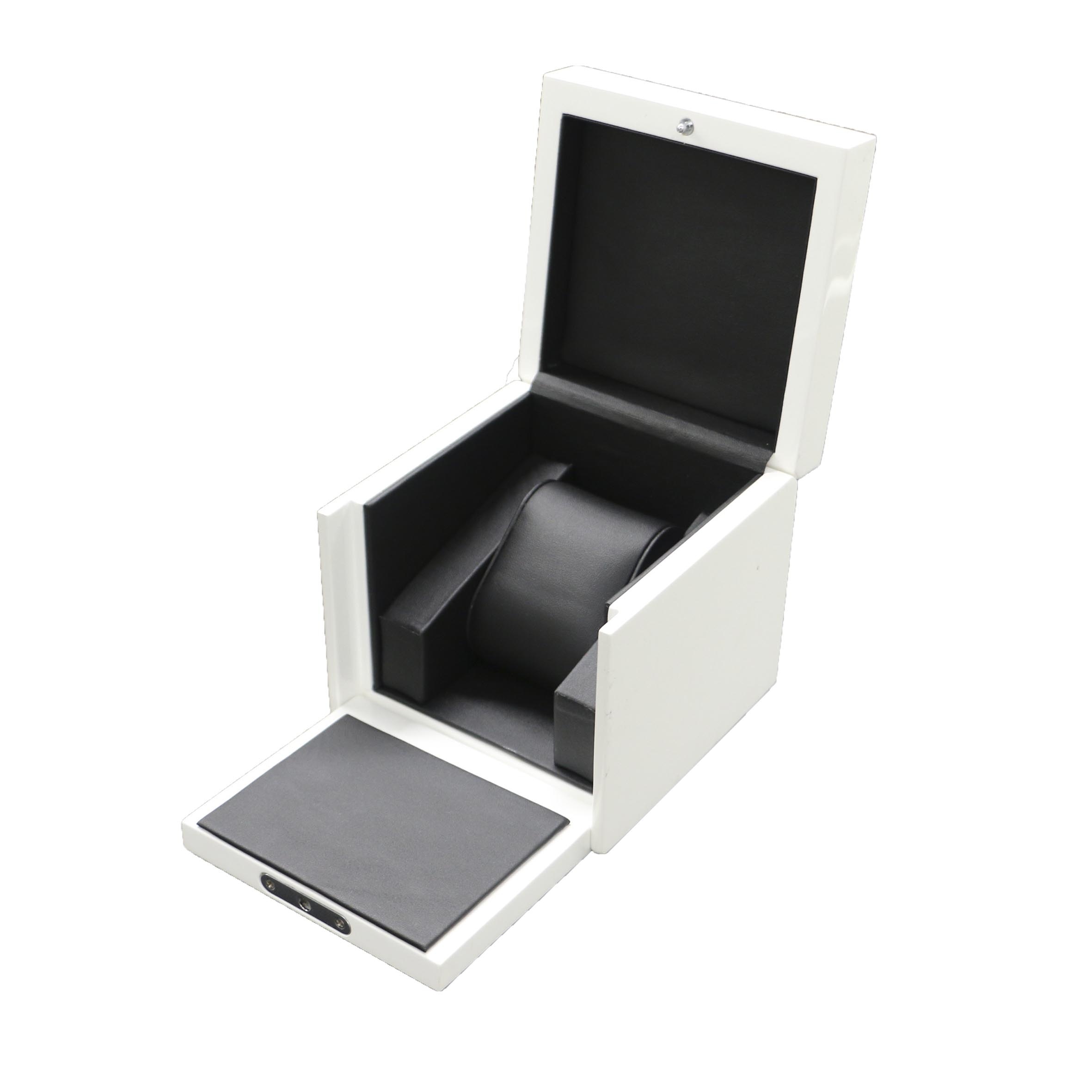 MDF Watch Box