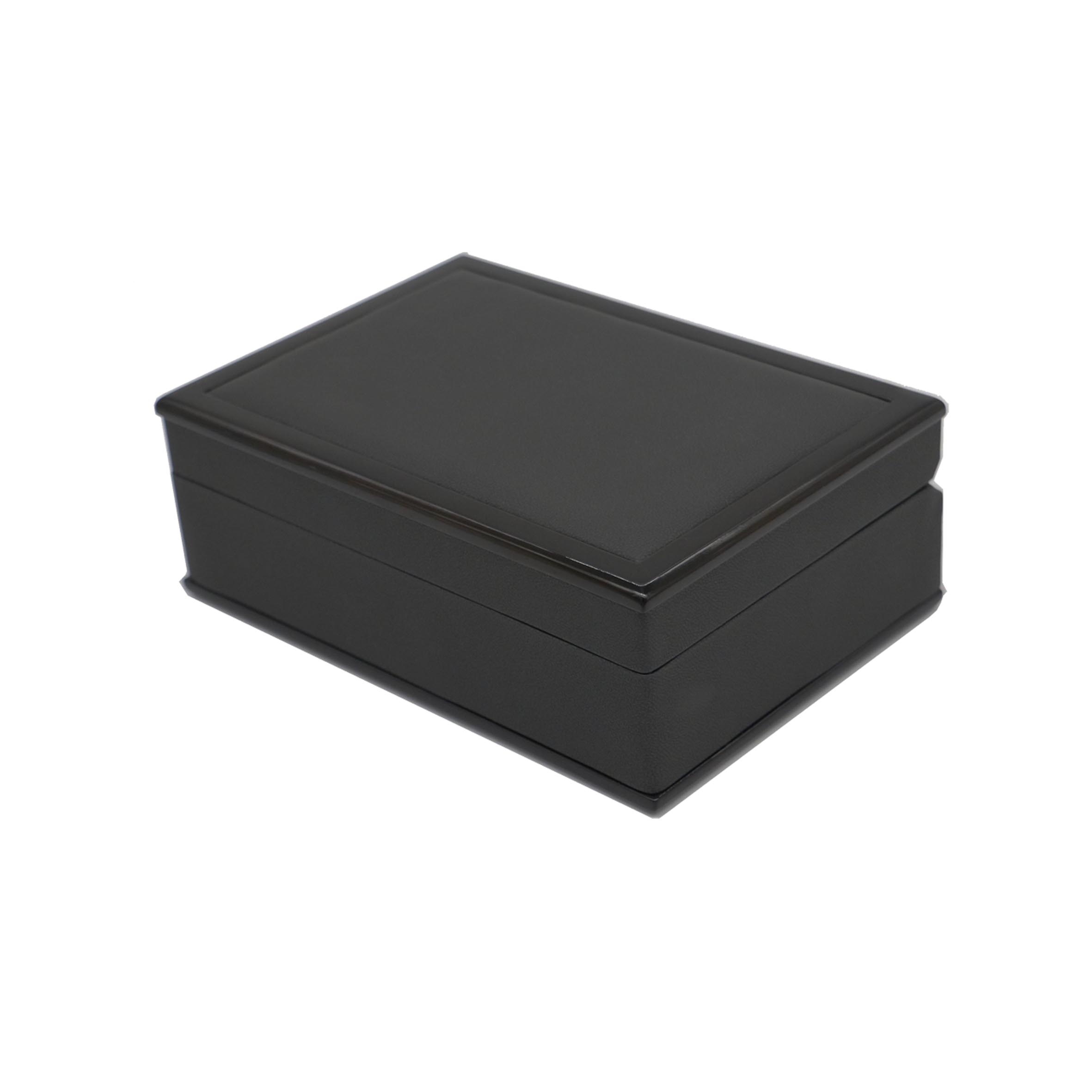 Wood Watch Box