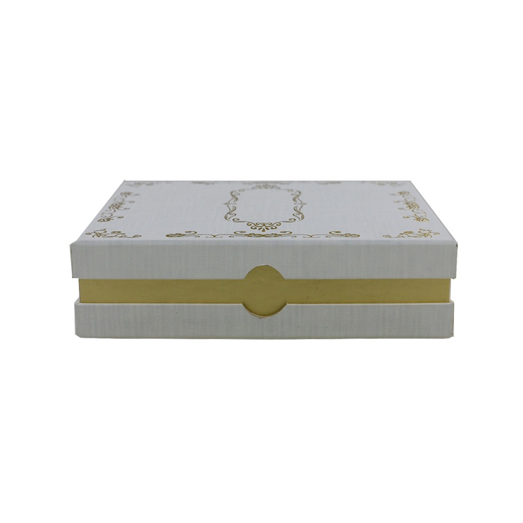 Paper Perfume Box