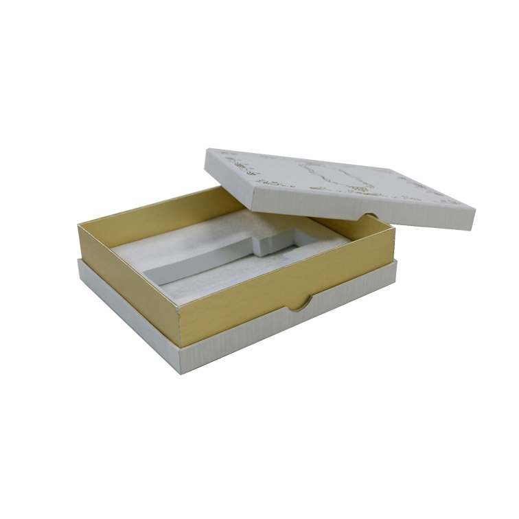 Paper Perfume Box