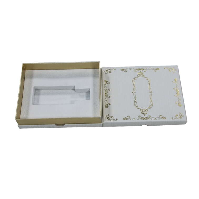 Paper Perfume Box