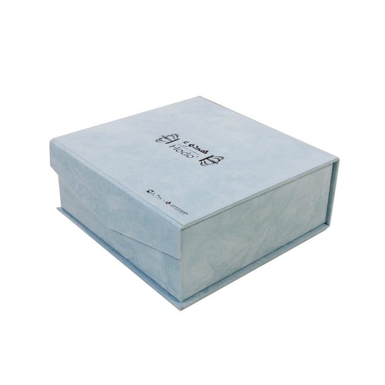 Paper Perfume Box