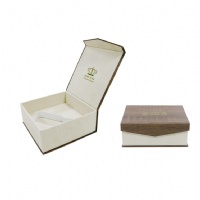 Paper Perfume Box